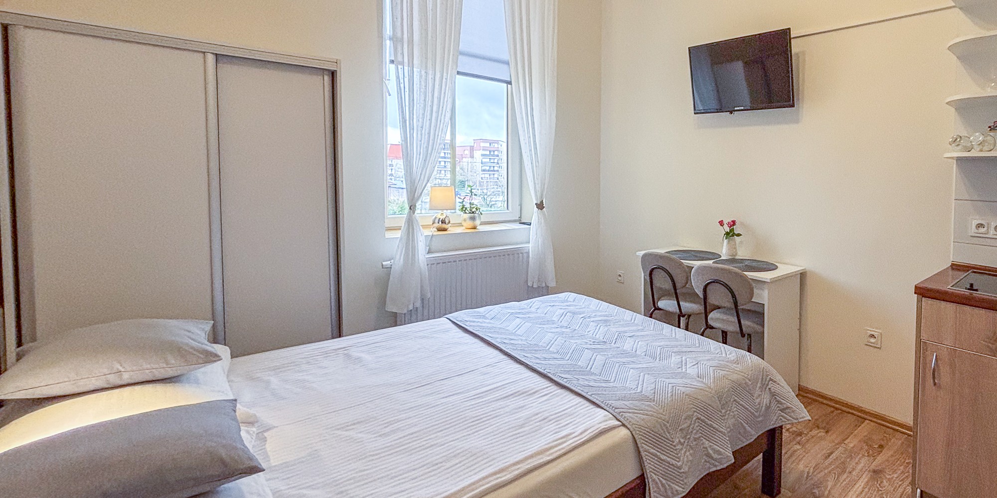 The Lion Rooms - Studio - Piątka