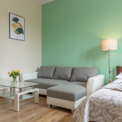 The Lion Rooms - Apartament - Czwórka - zdjęcie