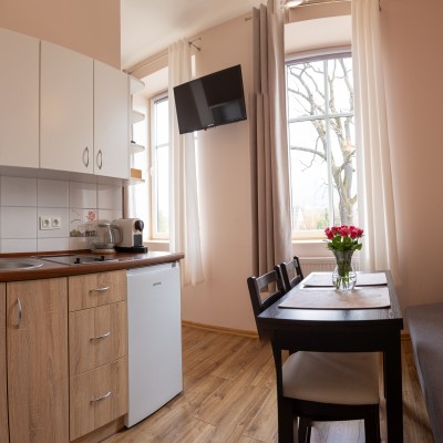 The Lion Rooms - Apartament - Jedynka - zdjęcie