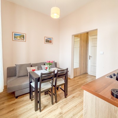 The Lion Rooms - Apartament - Jedynka - zdjęcie