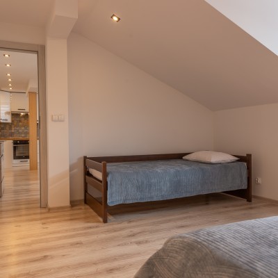 The Lion Rooms - Apartment - A-dwa - zdjęcie