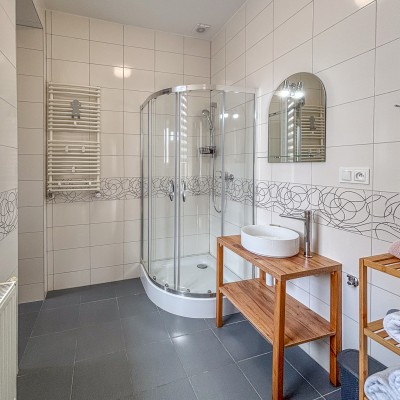 The Lion Rooms - Apartament - Czwórka - zdjęcie