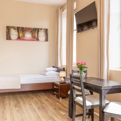 The Lion Rooms - Apartament - Trójka - zdjęcie