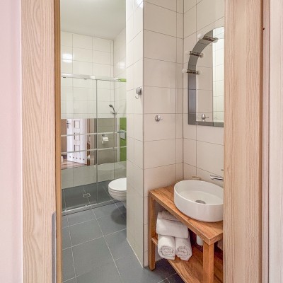 The Lion Rooms - Apartament - Dwójka - zdjęcie