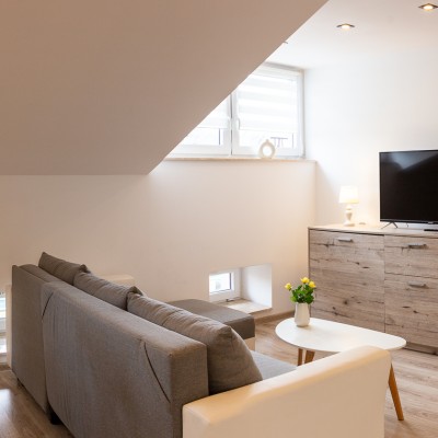 The Lion Rooms - Apartment - A-dwa - zdjęcie