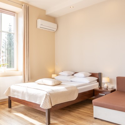 The Lion Rooms - Apartament - Trójka - zdjęcie
