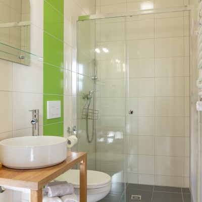 The Lion Rooms - Apartament - Trójka - zdjęcie