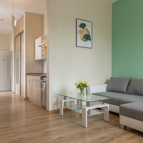 The Lion Rooms - Apartament - Czwórka - zdjęcie