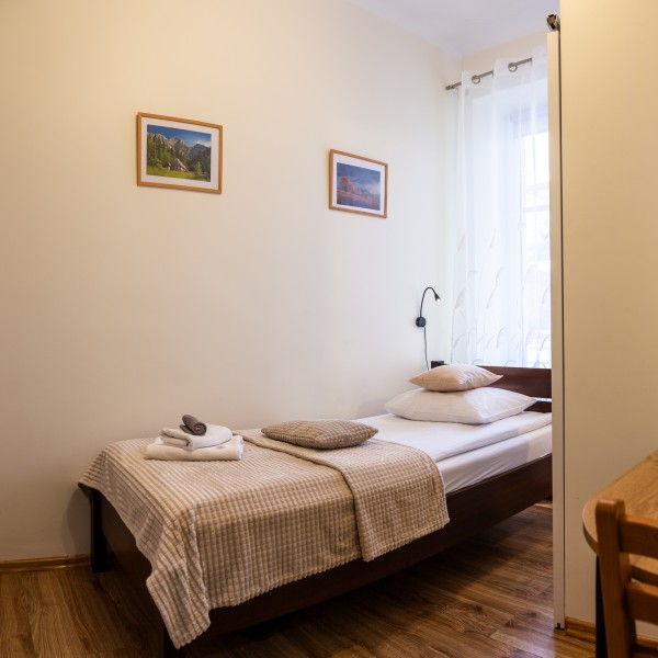 The Lion Rooms - Pokój - Siódemka - zdjęcie
